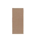 Jaipur Living Nirvana Premium Tan NIP03 18 in. Swatch Square Rug