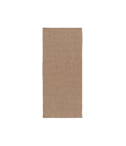 Jaipur Living Nirvana Premium Tan NIP03 18 in. Swatch Square Rug