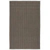 Jaipur Living Nirvana Premium Iver NIP04 Gray/Taupe 2 ft. X 3 ft. Rectangle Rug