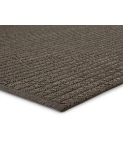 Jaipur Living Nirvana Premium Iver NIP04 Gray/Taupe 5 ft. X 8 ft. Rectangle Rug