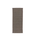 Jaipur Living Nirvana Premium Gray NIP04 18 in. Swatch Square Rug