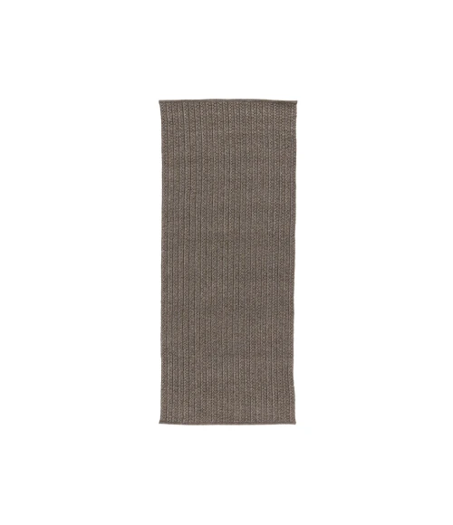 Jaipur Living Nirvana Premium Gray NIP04 18 in. Swatch Square Rug