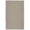 Jaipur Living Nirvana Premium Iver NIP05 Light Gray 2 ft. X 3 ft. Rectangle Rug