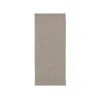 Jaipur Living Nirvana Premium Light Gray NIP05 18 in. Swatch Square Rug