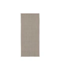 Jaipur Living Nirvana Premium Light Gray NIP05 18 in. Swatch Square Rug
