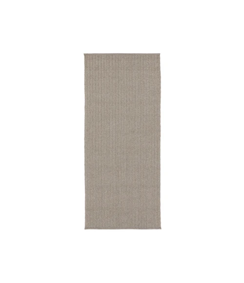 Jaipur Living Nirvana Premium Light Gray NIP05 18 in. Swatch Square Rug
