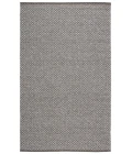 Jaipur Living Foster Indoor/ Outdoor Trellis Gray/ White Area Rug (7'6"X9'6")