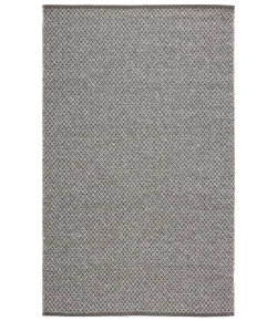 Jaipur Living Nirvana Foster NIR02 Gray/White 7 ft. 6 in. X 9 ft. 6 in. Rectangle Rug