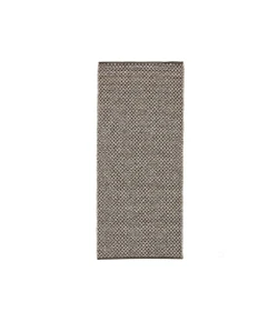 Jaipur Living Nirvana Foster NIR02 Gray/White 2 ft. 6 in. X 8 ft. Rectangle Rug