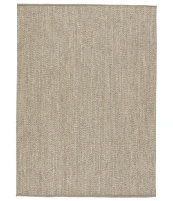 Jaipur Living Nirvana Sven NIR05 Beige Cream 7 ft. 6 in. X 9 ft. 6 in. Rectangle Rug