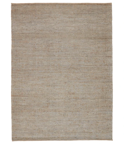 Jaipur Living Anthro Natural Solid Tan Area Rug (10'X14')