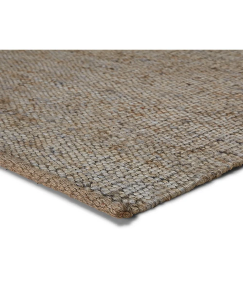 Jaipur Living Anthro Natural Solid Tan Area Rug (10'X14')