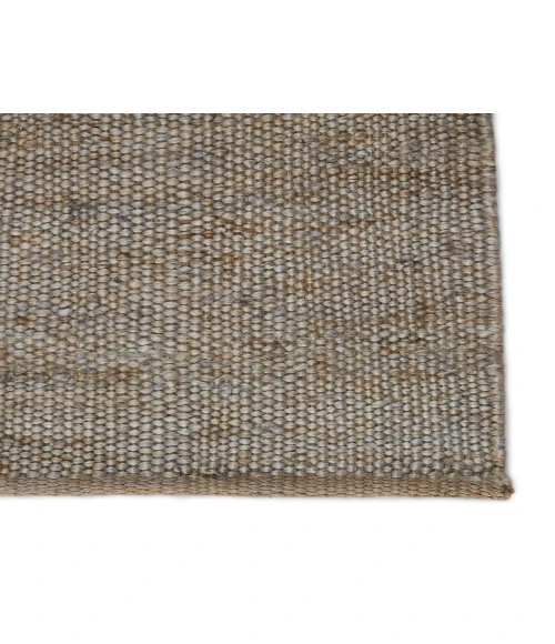 Jaipur Living Anthro Natural Solid Tan Area Rug (10'X14')