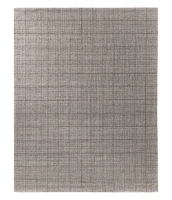 Jaipur Living Oxford By Barclay Butera Club OBB01 Gray - Taupe 8 ft. X 10 ft. Rectangle Rug