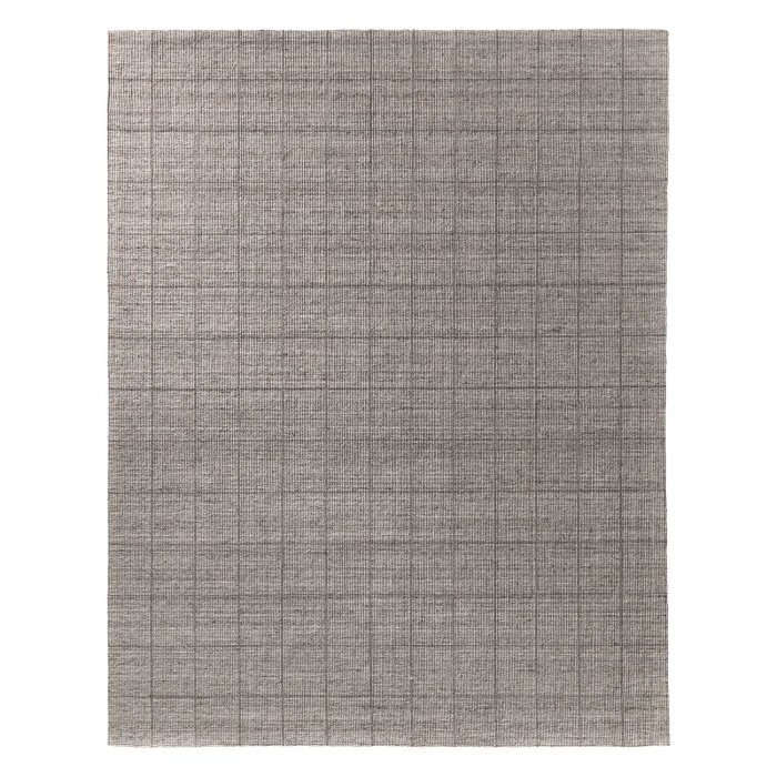 Barclay Butera Oxford By Barclay B Gray Obb01 6 Ft. X 9 Ft. Rect. Rug
