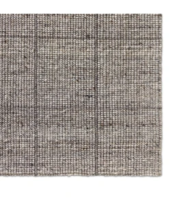 Jaipur Living Oxford By Barclay Butera Club OBB01 Gray - Taupe 8 ft. X 10 ft. Rectangle Rug