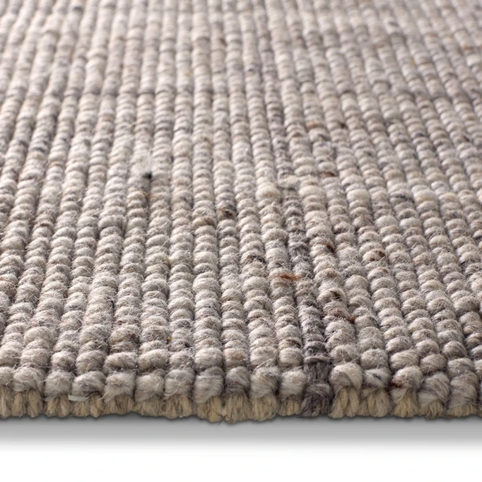 Barclay Butera Oxford By Barclay B Gray Obb01 6 Ft. X 9 Ft. Rect. Rug