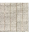 Jaipur Living Oxford By Barclay B Cream OBB02 18 in. Swatch Square Rug