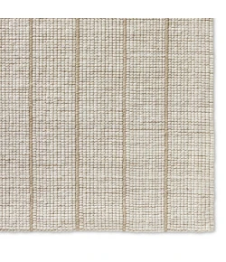 Barclay Butera Oxford By Barclay B Ivory Obb02 12 Ft. X 15 Ft. Rect. Rug