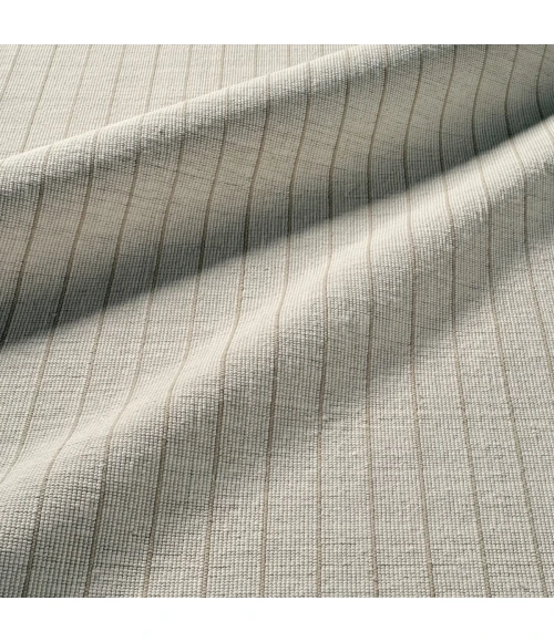 Jaipur Living Oxford By Barclay B Cream OBB02 18 in. Swatch Square Rug