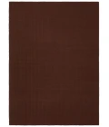 Barclaybutera Oxford By Barclay B Red Obb05 8 Ft. 6 In. X 11 Ft. 6 In. Rect. Rug