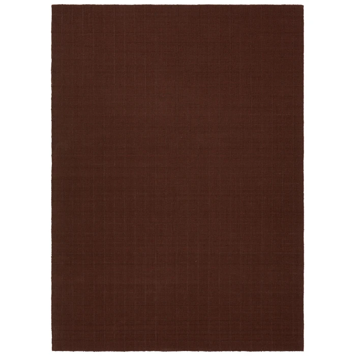 Barclaybutera Oxford By Barclay B Red Obb05 12 Ft. X 15 Ft. Rect. Rug