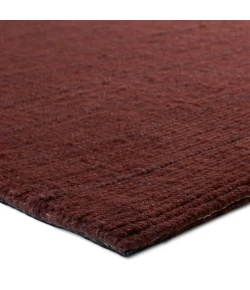 Barclaybutera Oxford By Barclay B Red Obb05 8 Ft. 6 In. X 11 Ft. 6 In. Rect. Rug