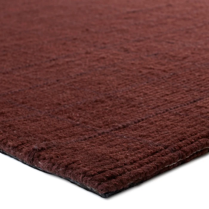 Barclaybutera Oxford By Barclay B Red Obb05 12 Ft. X 15 Ft. Rect. Rug