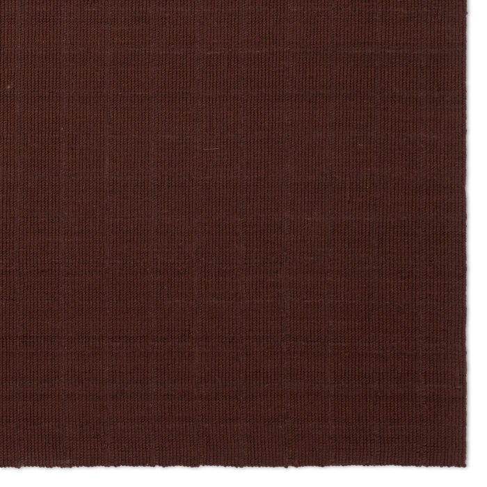 Barclaybutera Oxford By Barclay B Red Obb05 12 Ft. X 15 Ft. Rect. Rug
