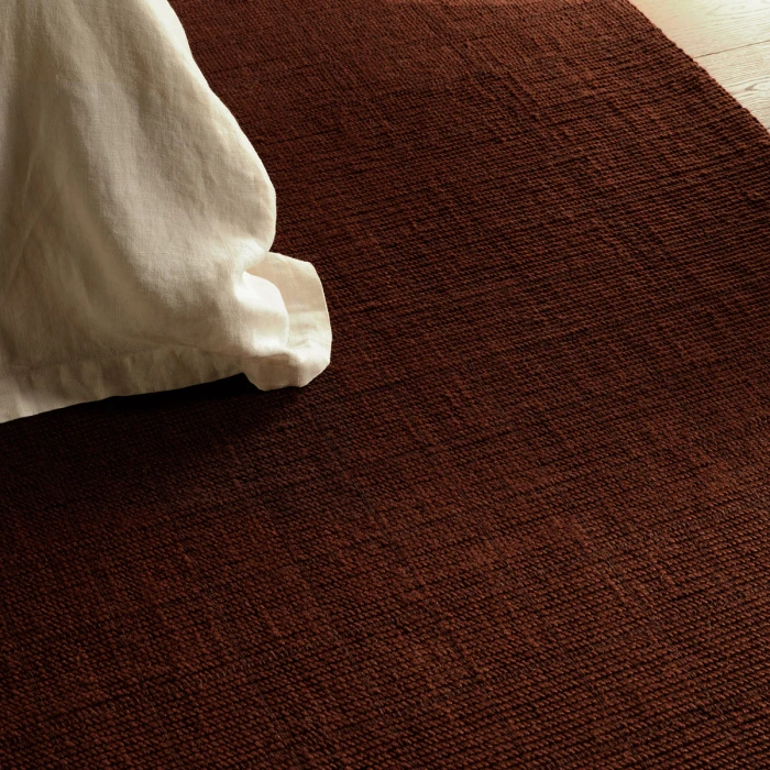 Barclaybutera Oxford By Barclay B Red Obb05 12 Ft. X 15 Ft. Rect. Rug