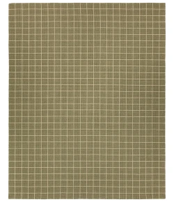 Barclaybutera Oxford By Barclay B Green Obb07 7 Ft. 9 In. X 9 Ft. 6 In. Rect. Rug