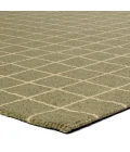 Barclaybutera Oxford By Barclay B Green Obb07 7 Ft. 9 In. X 9 Ft. 6 In. Rect. Rug