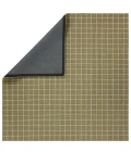 Barclaybutera Oxford By Barclay B Green Obb07 7 Ft. 9 In. X 9 Ft. 6 In. Rect. Rug