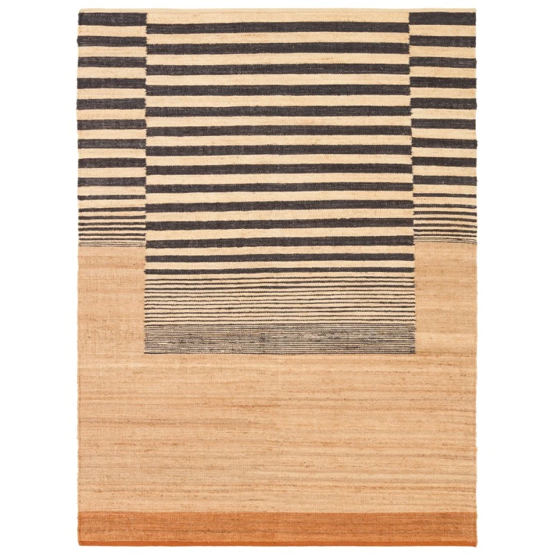 Jaipur Living Okapi Beige OKP02 2 ft. X 3 ft. Rectangle Rug