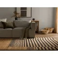 Jaipur Living Okapi Beige OKP02 2 ft. X 3 ft. Rectangle Rug