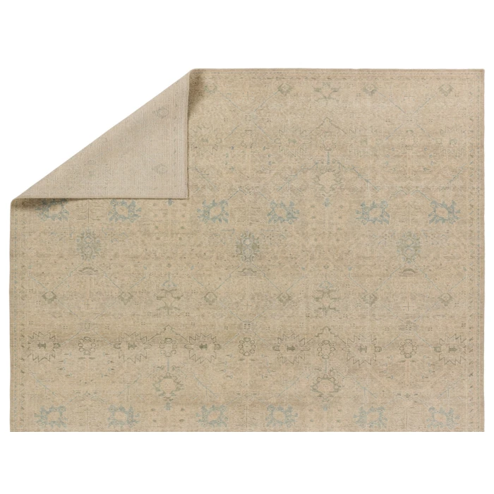 Jaipur Living Onessa Tan ONE04 10 ft. X 14 ft. Rectangle Rug