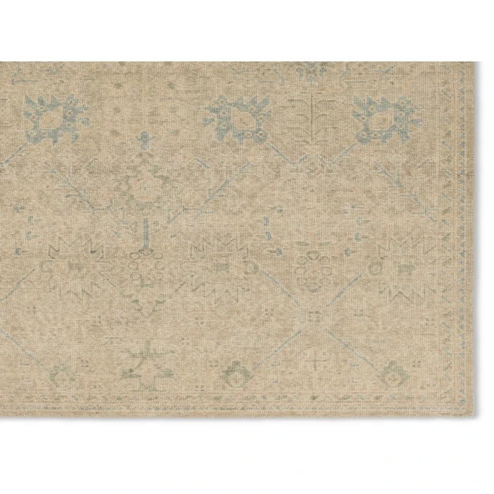 Jaipur Living Onessa Tan ONE04 10 ft. X 14 ft. Rectangle Rug