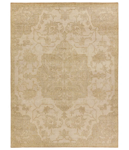 Jaipur Living Onessa Tan ONE07 9 ft. X 12 ft. Rectangle Rug