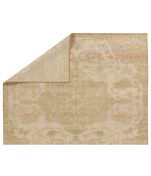 Jaipur Living Onessa Tan ONE07 9 ft. X 12 ft. Rectangle Rug