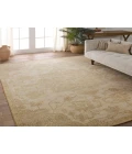 Jaipur Living Onessa Tan ONE07 9 ft. X 12 ft. Rectangle Rug