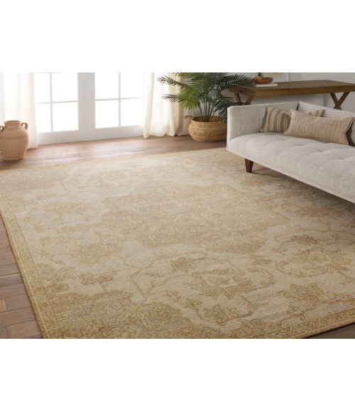 Jaipur Living Onessa Tan ONE07 9 ft. X 12 ft. Rectangle Rug
