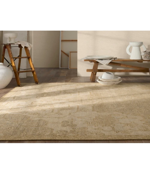 Jaipur Living Onessa Tan ONE07 9 ft. X 12 ft. Rectangle Rug