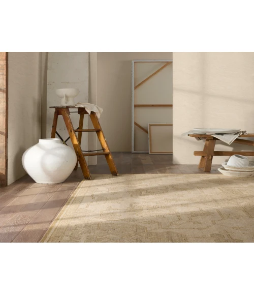 Jaipur Living Onessa Tan ONE07 9 ft. X 12 ft. Rectangle Rug