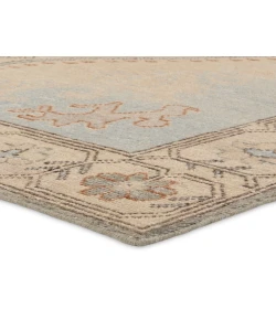 Jaipur Living Onessa Arboles ONE12 Tan/Taupe - Gray 10 ft. X 14 ft. Rectangle Rug
