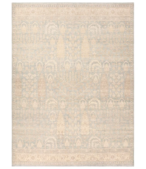 Jaipur Living Onessa Tan/Taupe ONE13 6 ft. X 9 ft. Rectangle Rug
