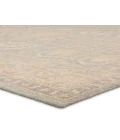 Jaipur Living Onessa Tan/Taupe ONE13 6 ft. X 9 ft. Rectangle Rug