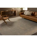 Jaipur Living Onessa Tan/Taupe ONE13 6 ft. X 9 ft. Rectangle Rug
