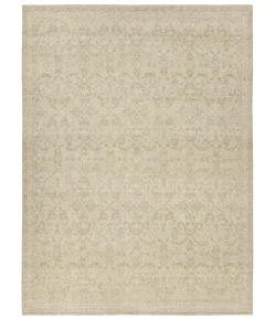 Jaipur Living Onessa Delwyn ONE14 Green 6 ft. X 9 ft. Rectangle Rug