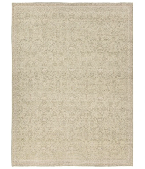 Jaipur Living Onessa Green ONE14 6 ft. X 9 ft. Rectangle Rug