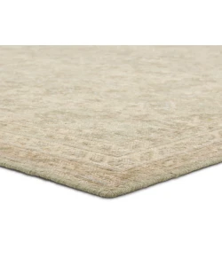 Jaipur Living Onessa Delwyn ONE14 Green 6 ft. X 9 ft. Rectangle Rug